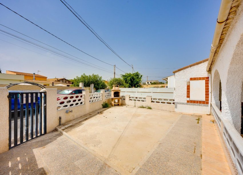 Resale - Terraced house / Townhouse - Orihuela Costa - Montezenia