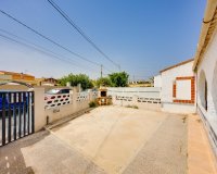 Resale - Terraced house / Townhouse - Orihuela Costa - Montezenia