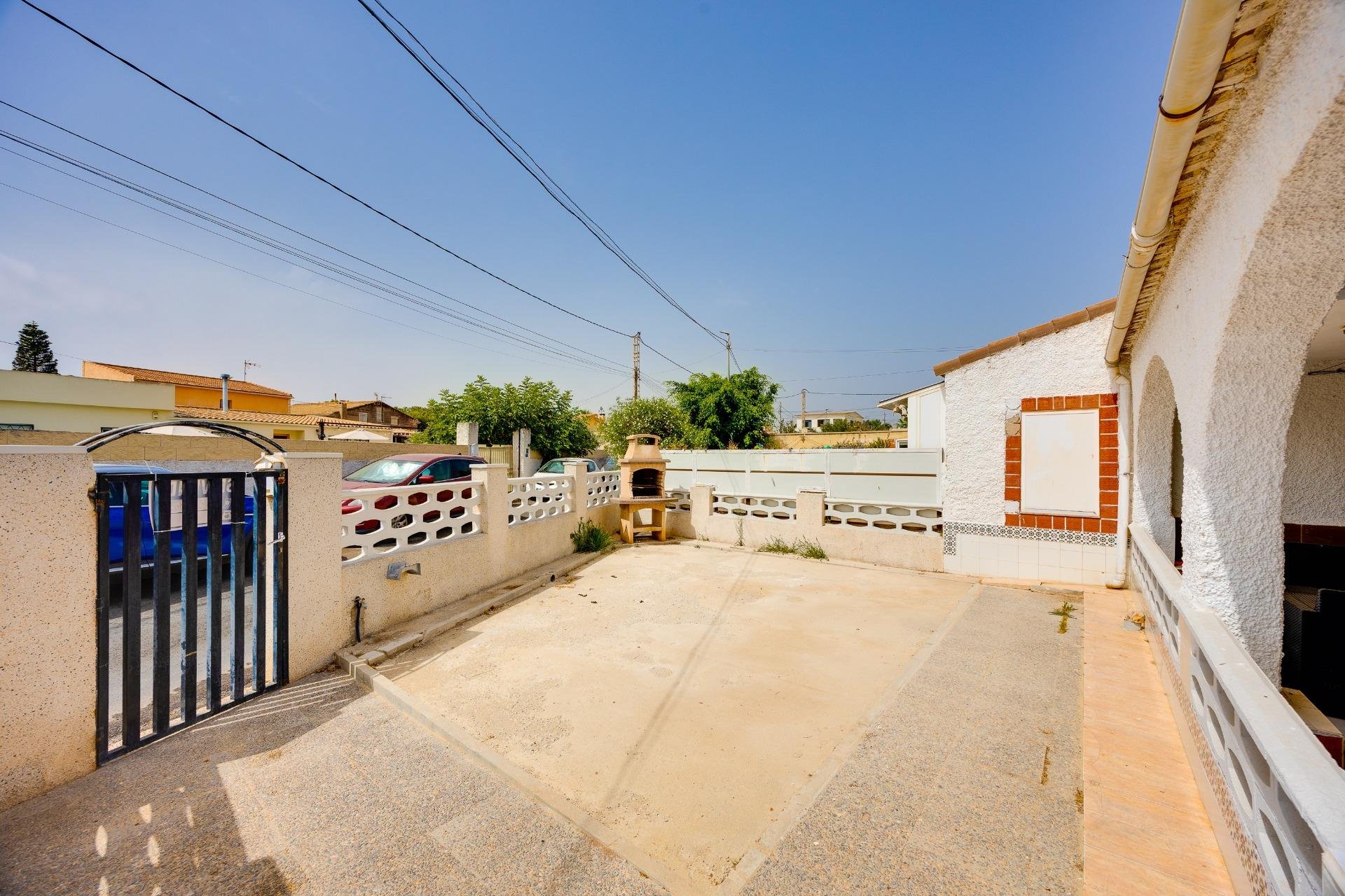 Resale - Terraced house / Townhouse - Orihuela Costa - Montezenia