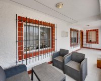 Resale - Terraced house / Townhouse - Orihuela Costa - Montezenia