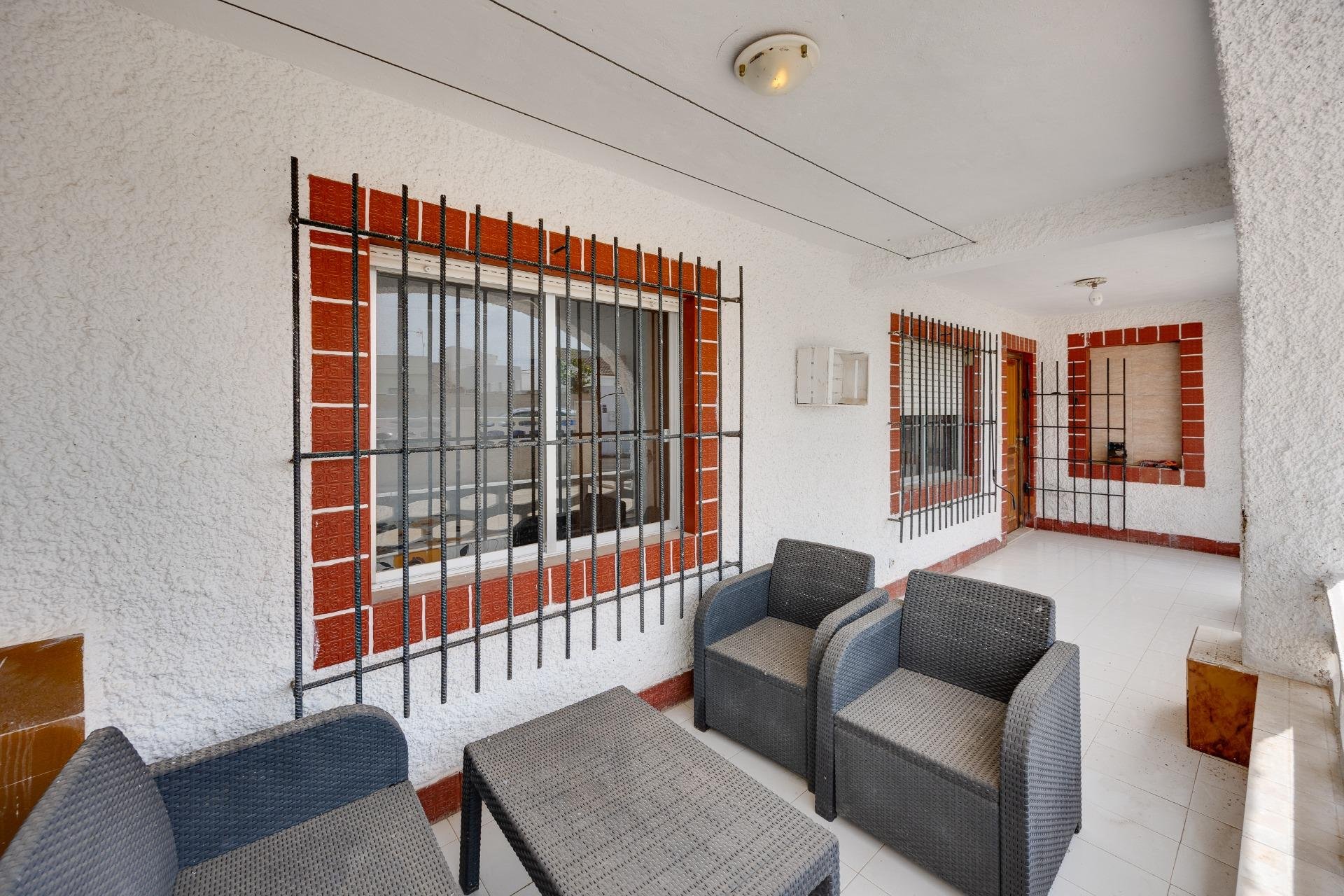 Resale - Terraced house / Townhouse - Orihuela Costa - Montezenia