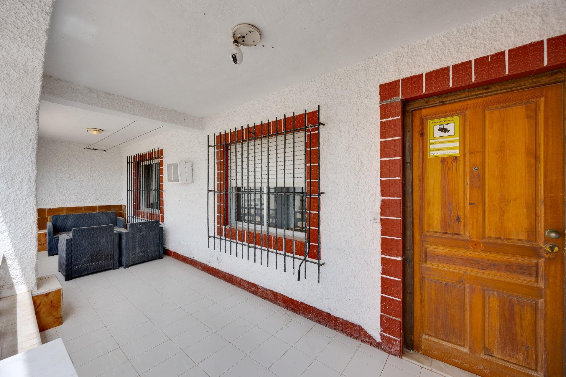 Resale - Terraced house / Townhouse - Orihuela Costa - Montezenia