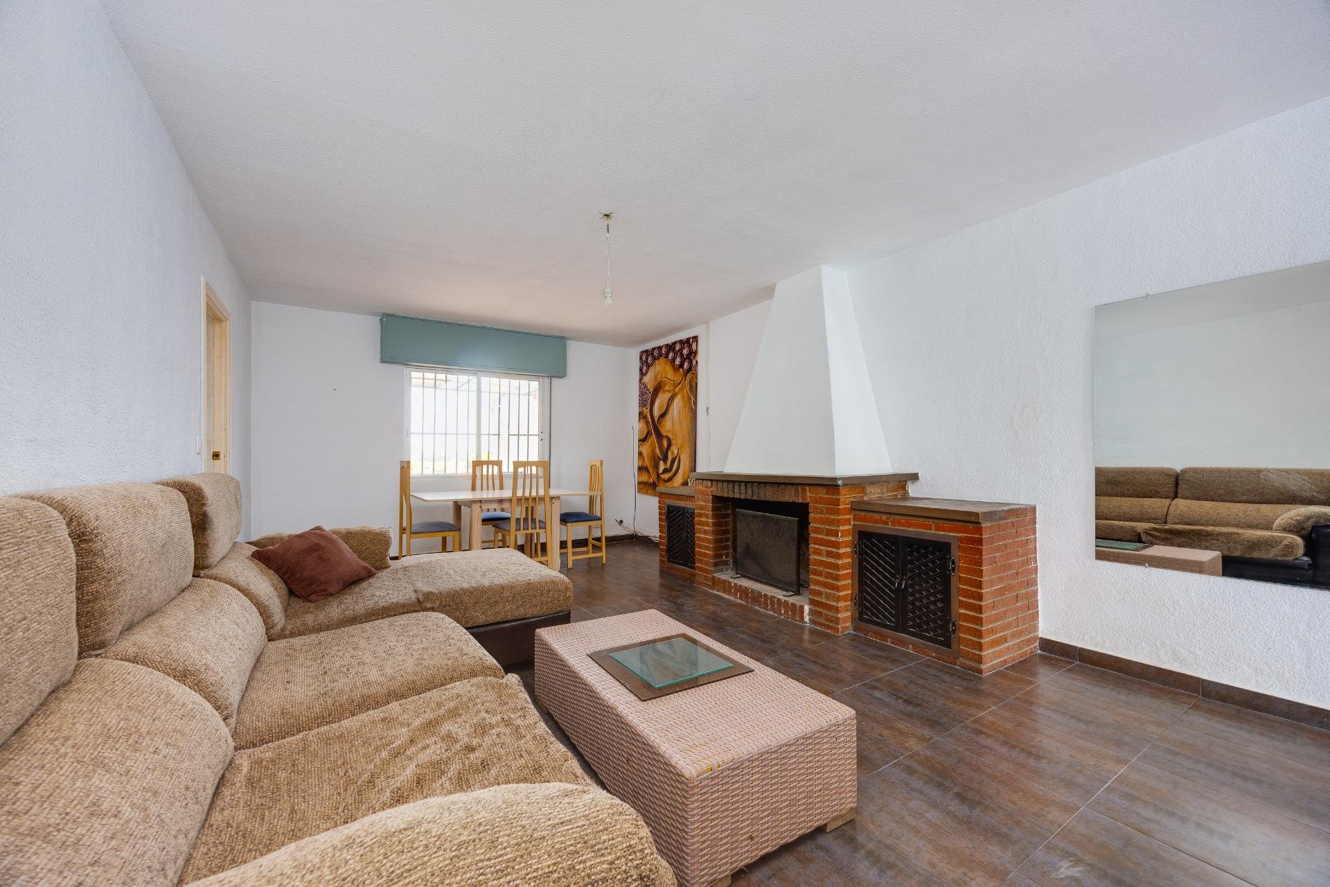 Resale - Terraced house / Townhouse - Orihuela Costa - Montezenia