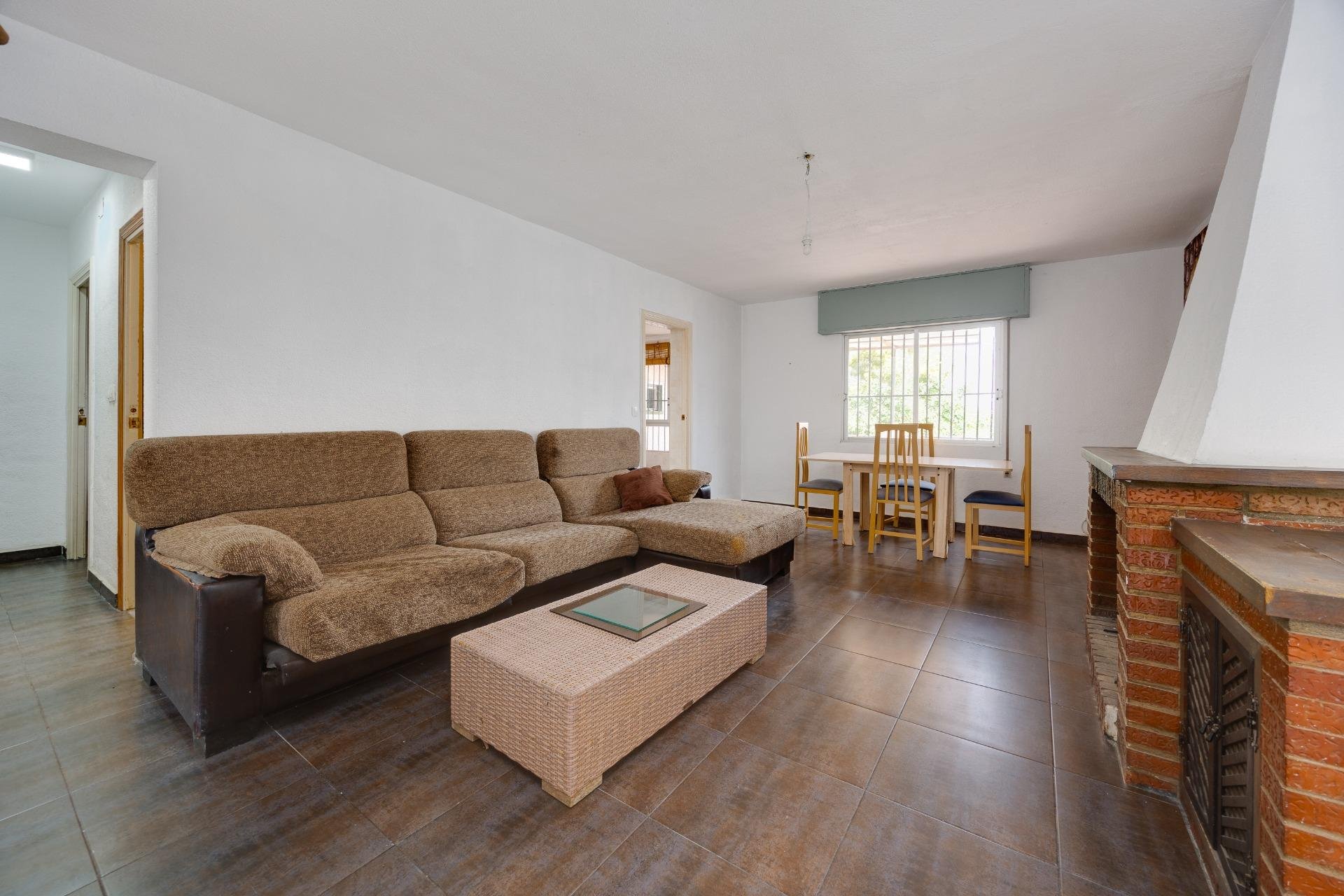Resale - Terraced house / Townhouse - Orihuela Costa - Montezenia