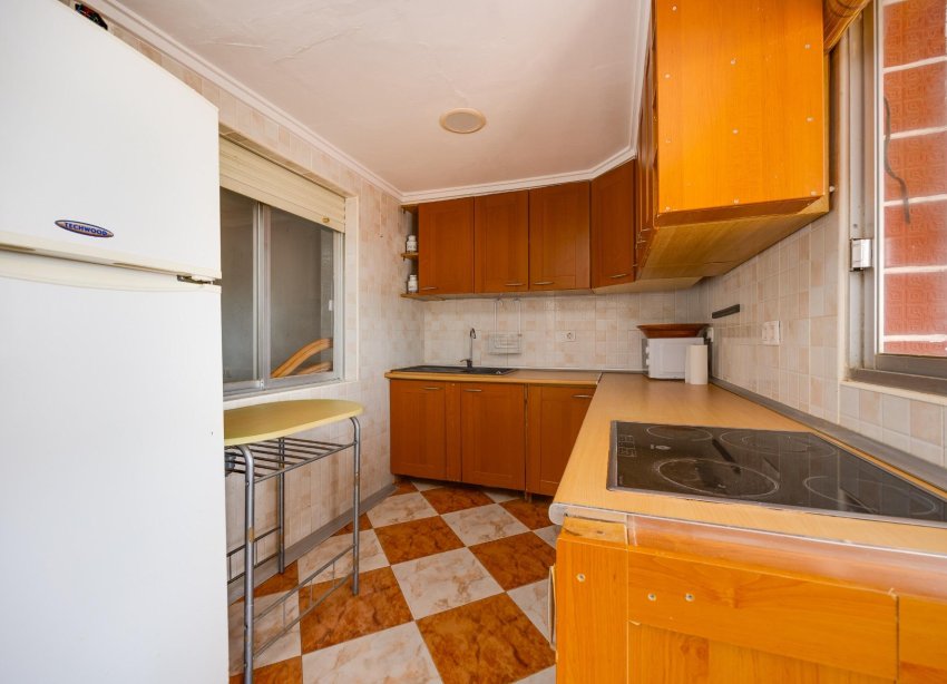 Resale - Terraced house / Townhouse - Orihuela Costa - Montezenia