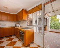 Resale - Terraced house / Townhouse - Orihuela Costa - Montezenia