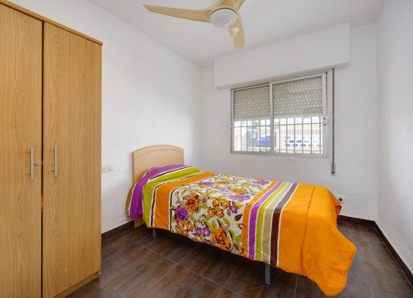 Resale - Terraced house / Townhouse - Orihuela Costa - Montezenia