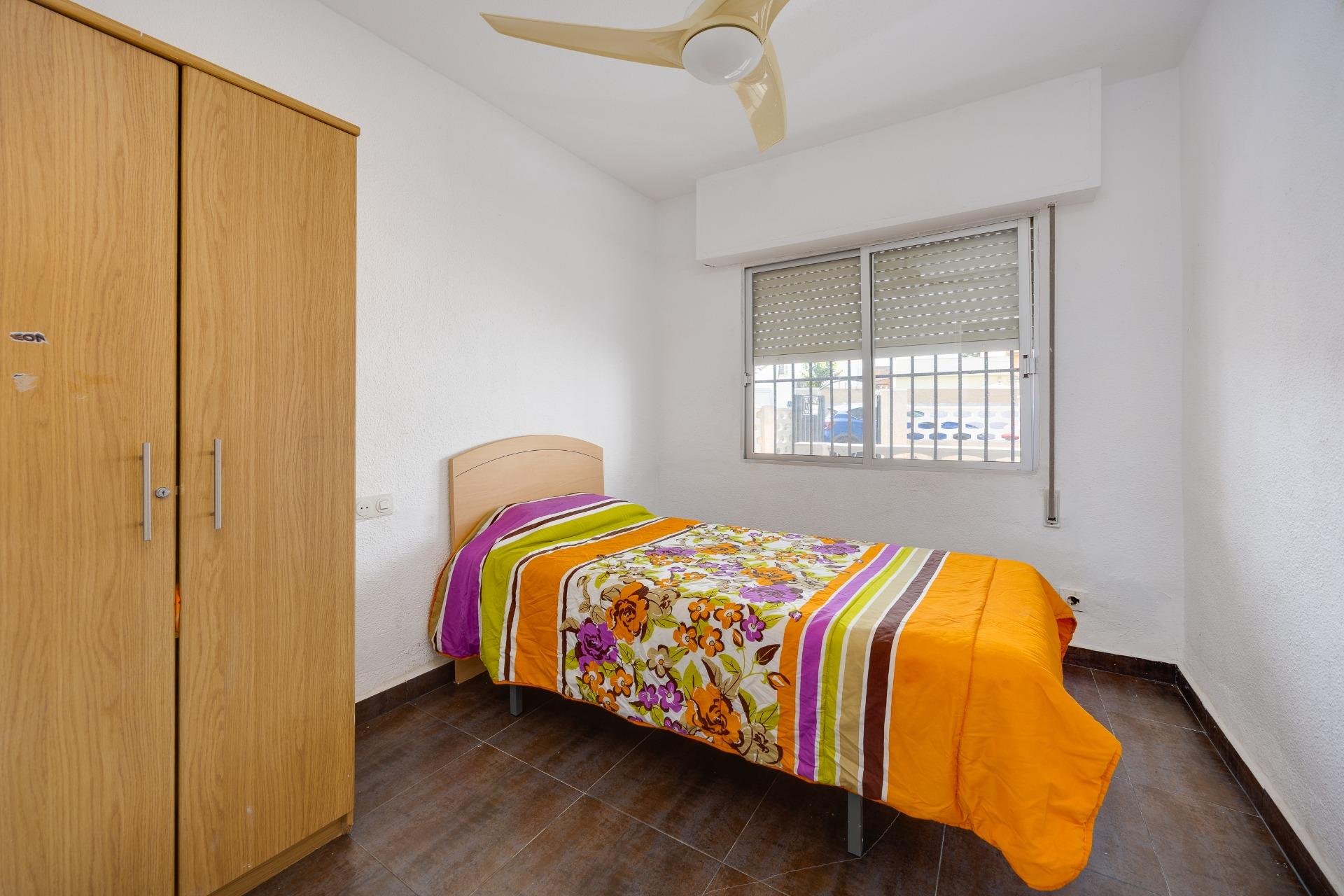 Resale - Terraced house / Townhouse - Orihuela Costa - Montezenia