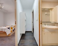 Resale - Terraced house / Townhouse - Orihuela Costa - Montezenia