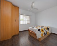Resale - Terraced house / Townhouse - Orihuela Costa - Montezenia
