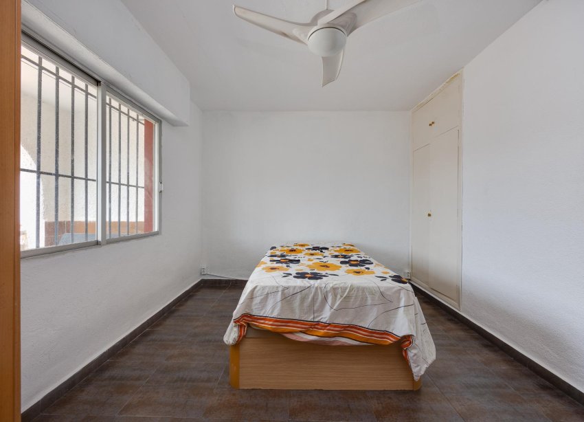 Resale - Terraced house / Townhouse - Orihuela Costa - Montezenia
