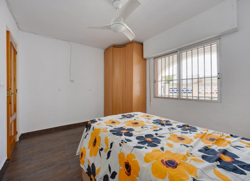 Resale - Terraced house / Townhouse - Orihuela Costa - Montezenia