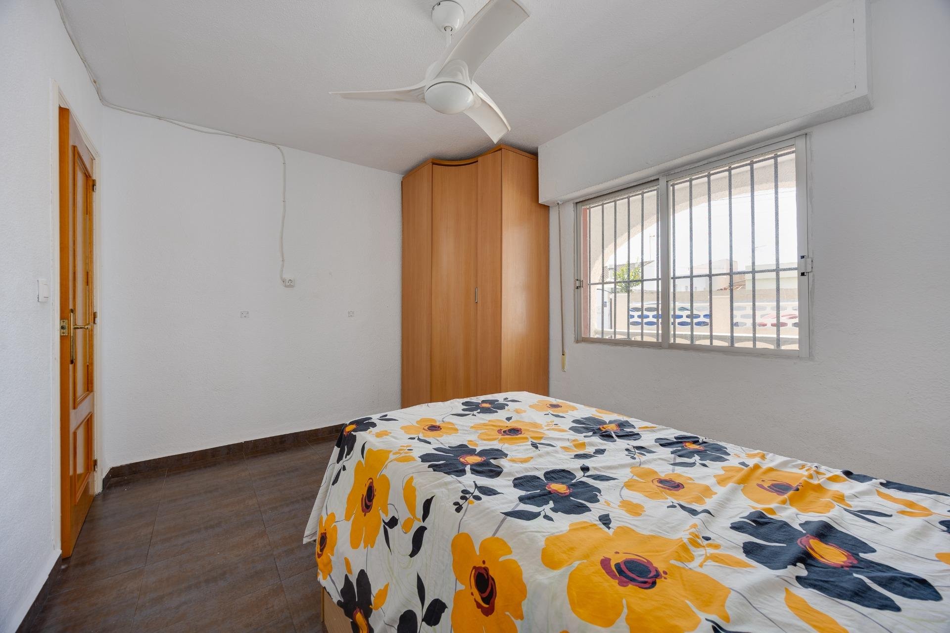 Resale - Terraced house / Townhouse - Orihuela Costa - Montezenia