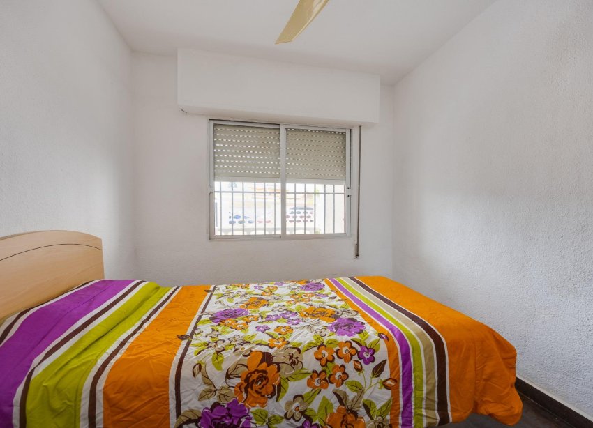 Resale - Terraced house / Townhouse - Orihuela Costa - Montezenia