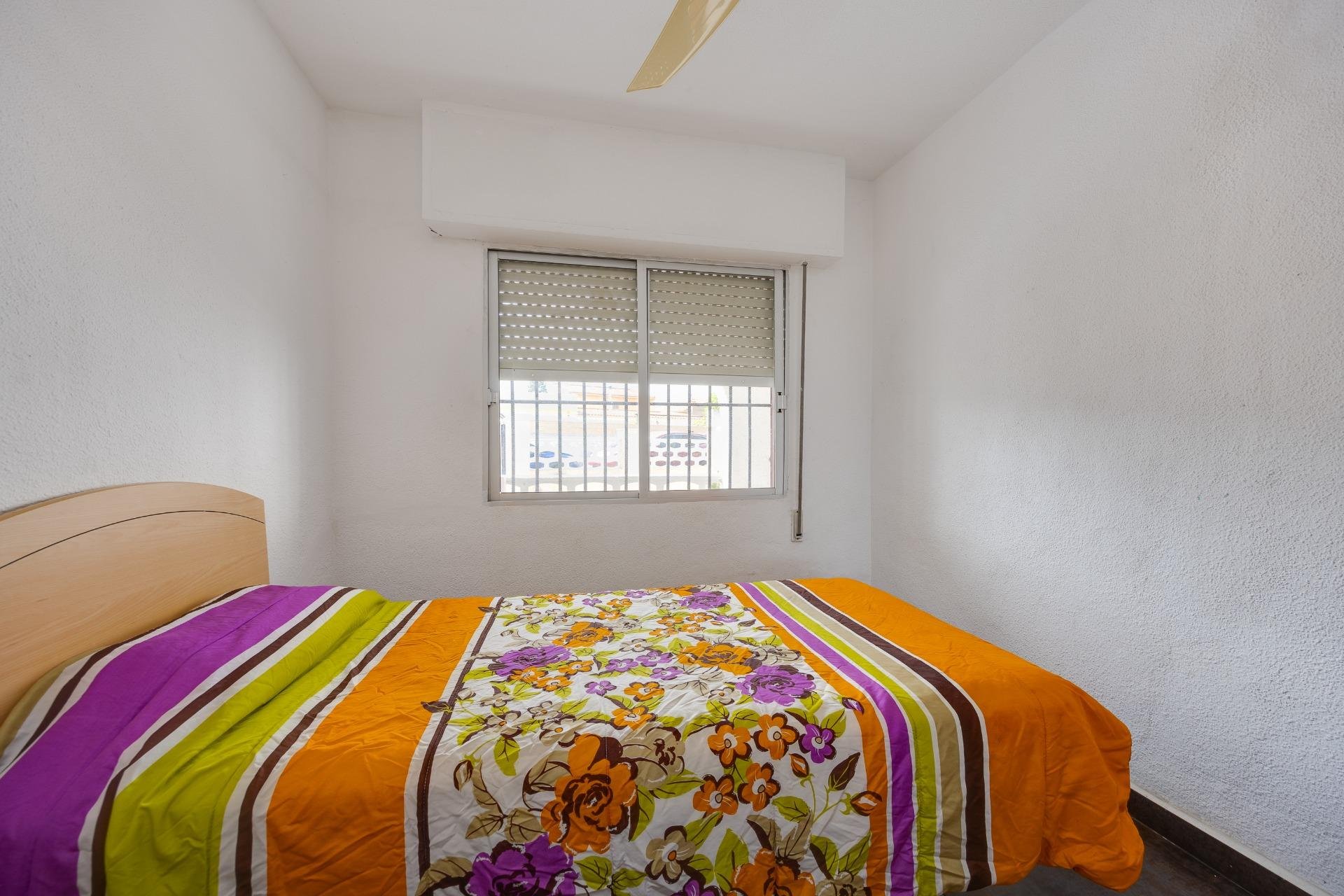 Resale - Terraced house / Townhouse - Orihuela Costa - Montezenia