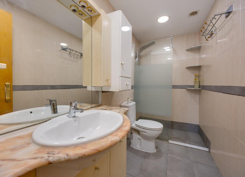 Resale - Terraced house / Townhouse - Orihuela Costa - Montezenia