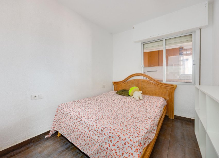 Resale - Terraced house / Townhouse - Orihuela Costa - Montezenia