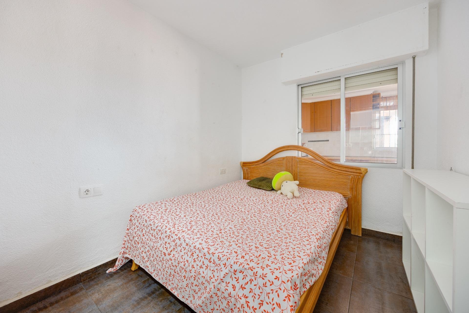 Resale - Terraced house / Townhouse - Orihuela Costa - Montezenia