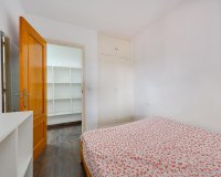 Resale - Terraced house / Townhouse - Orihuela Costa - Montezenia