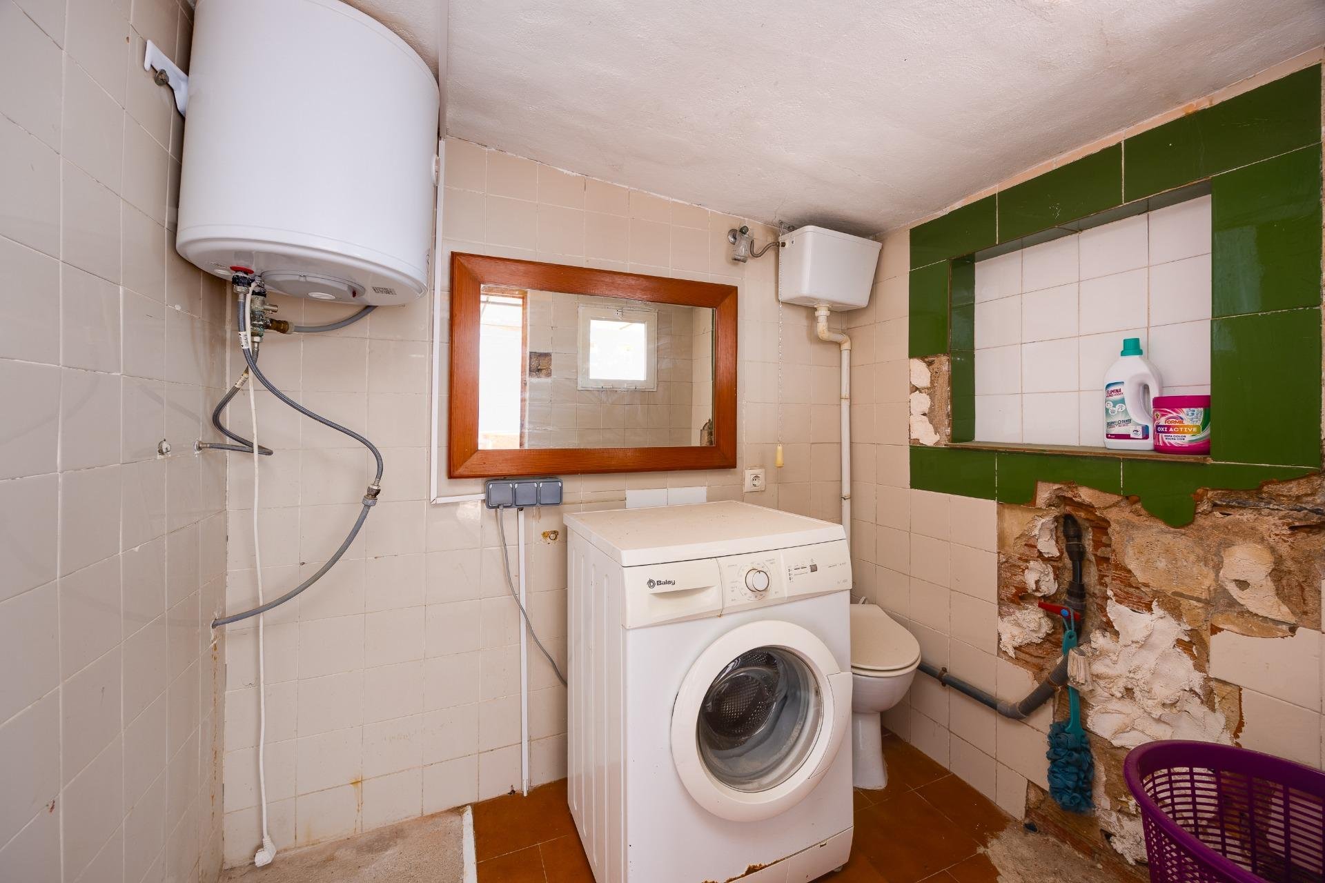 Resale - Terraced house / Townhouse - Orihuela Costa - Montezenia