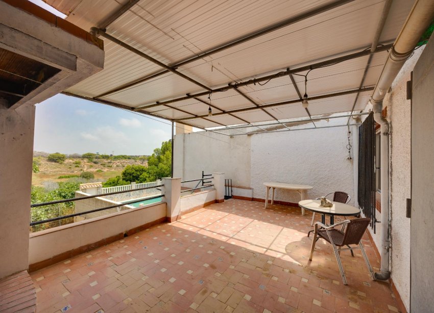 Resale - Terraced house / Townhouse - Orihuela Costa - Montezenia