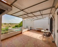 Resale - Terraced house / Townhouse - Orihuela Costa - Montezenia