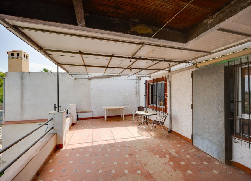 Resale - Terraced house / Townhouse - Orihuela Costa - Montezenia