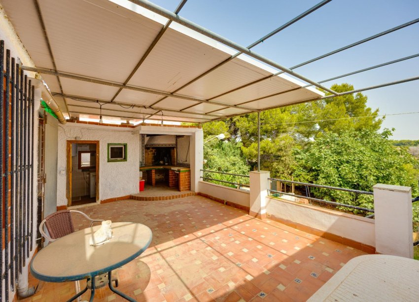 Resale - Terraced house / Townhouse - Orihuela Costa - Montezenia