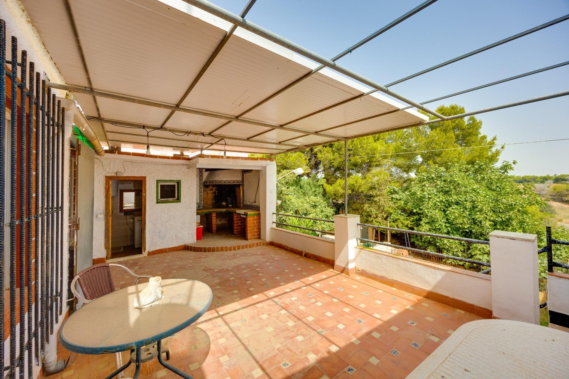 Resale - Terraced house / Townhouse - Orihuela Costa - Montezenia