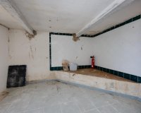 Resale - Terraced house / Townhouse - Orihuela Costa - Montezenia