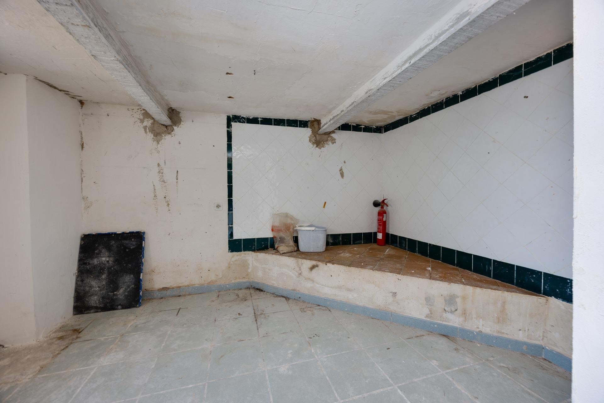 Resale - Terraced house / Townhouse - Orihuela Costa - Montezenia