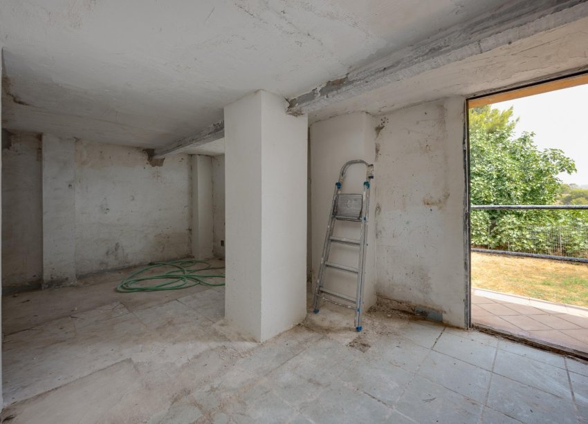 Resale - Terraced house / Townhouse - Orihuela Costa - Montezenia