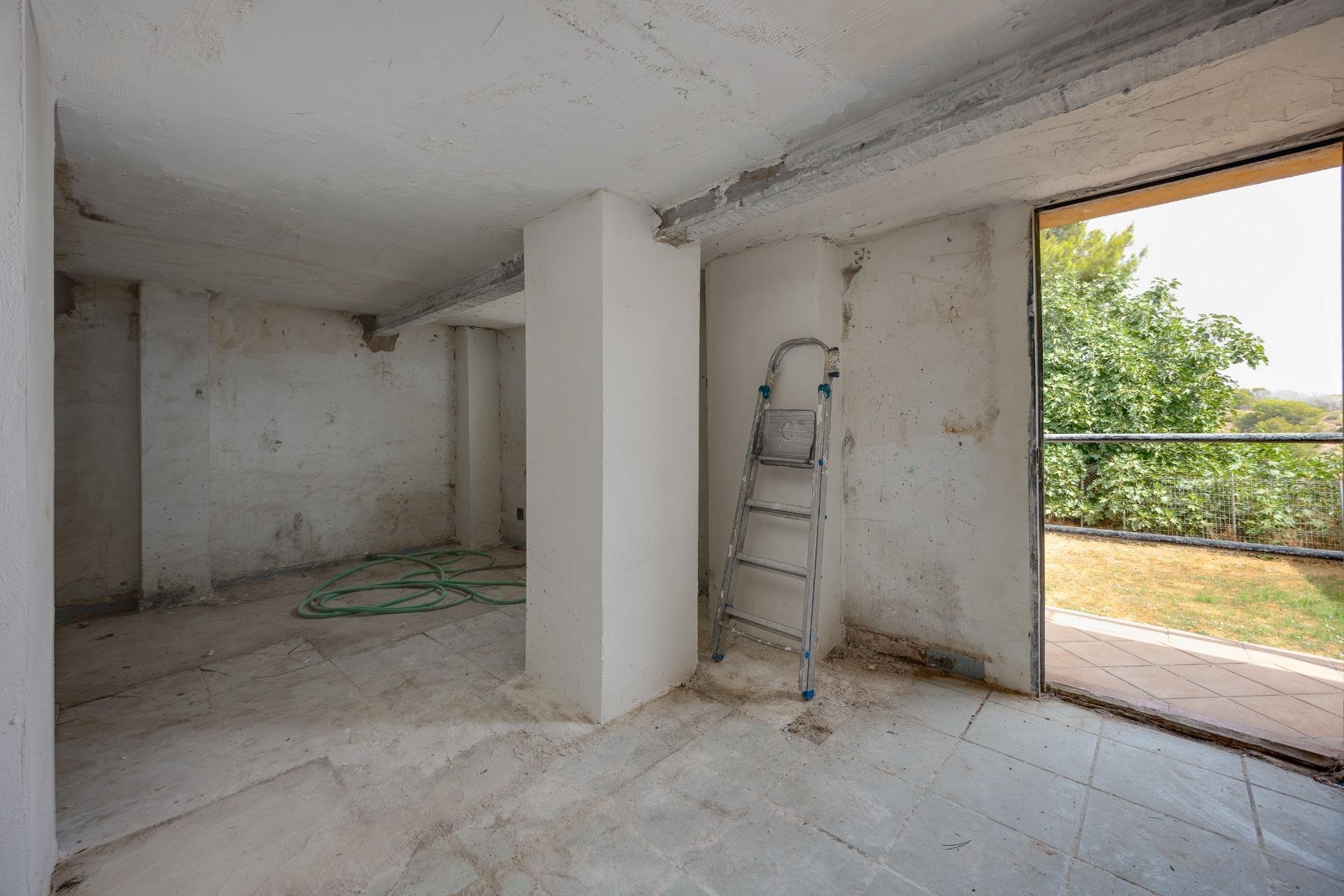 Resale - Terraced house / Townhouse - Orihuela Costa - Montezenia