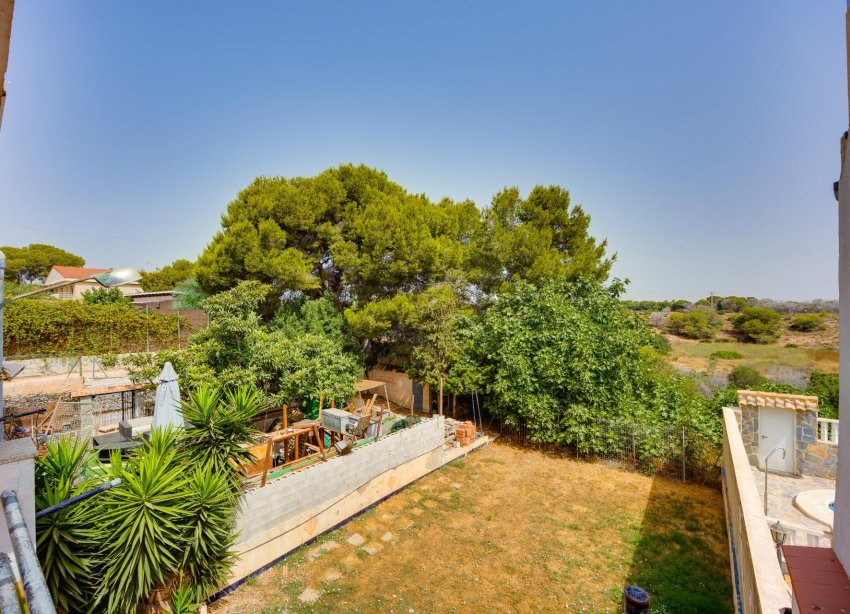 Resale - Terraced house / Townhouse - Orihuela Costa - Montezenia