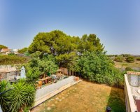 Resale - Terraced house / Townhouse - Orihuela Costa - Montezenia