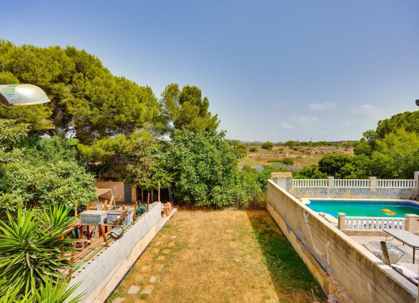 Resale - Terraced house / Townhouse - Orihuela Costa - Montezenia