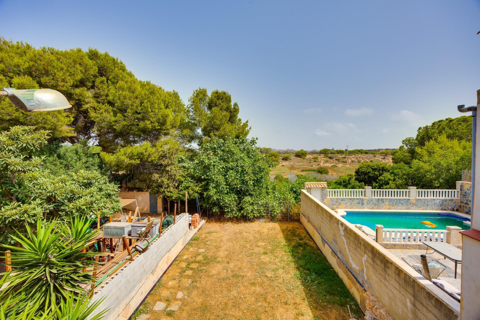 Resale - Terraced house / Townhouse - Orihuela Costa - Montezenia