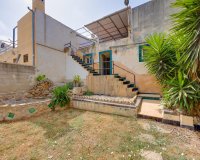Resale - Terraced house / Townhouse - Orihuela Costa - Montezenia