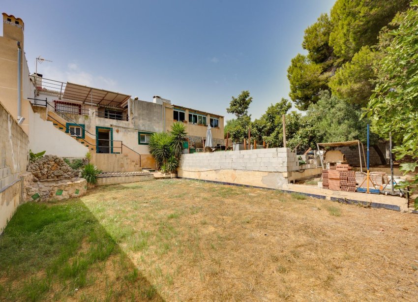 Resale - Terraced house / Townhouse - Orihuela Costa - Montezenia