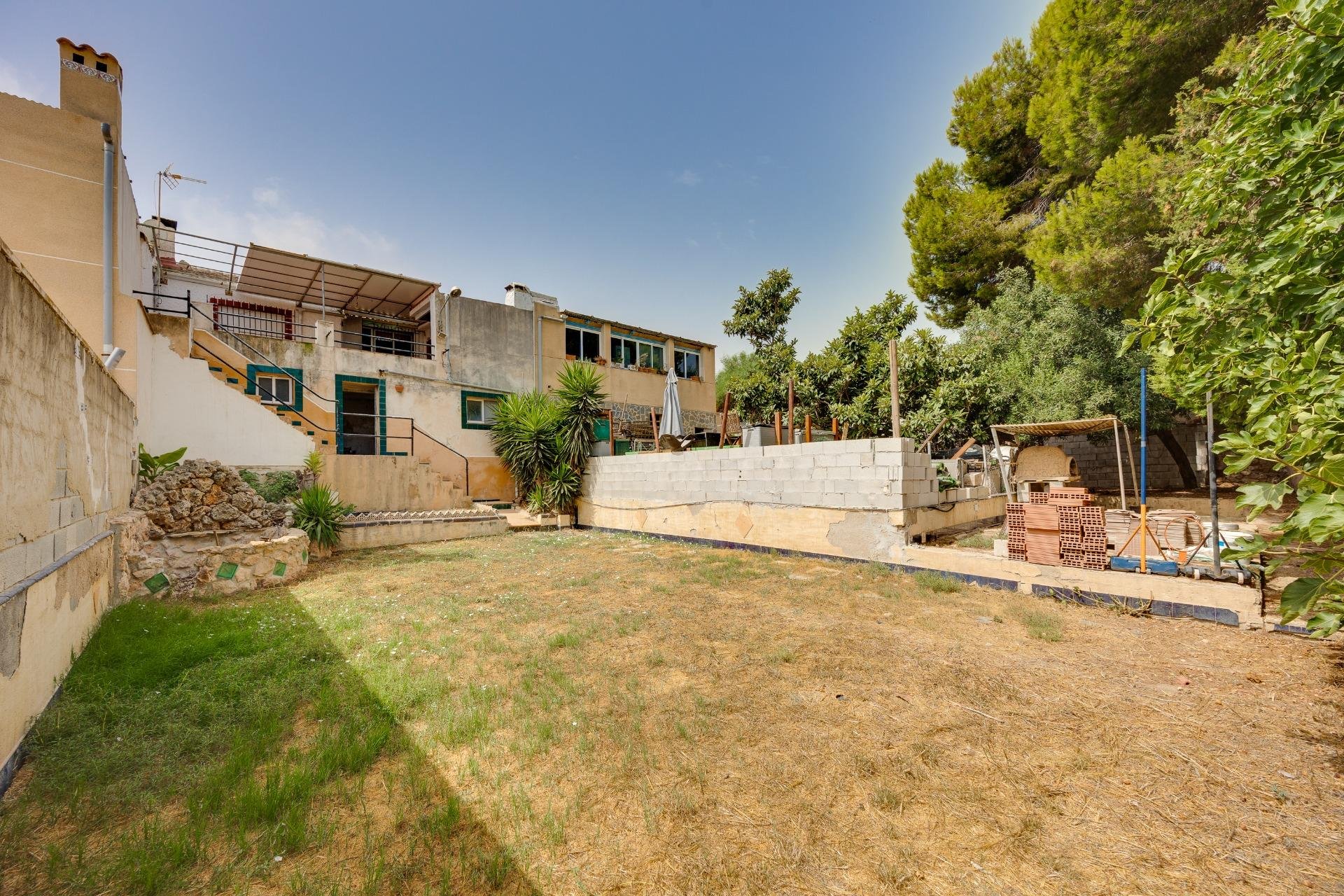 Resale - Terraced house / Townhouse - Orihuela Costa - Montezenia