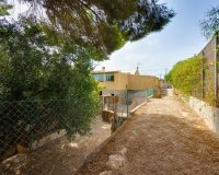 Resale - Terraced house / Townhouse - Orihuela Costa - Montezenia