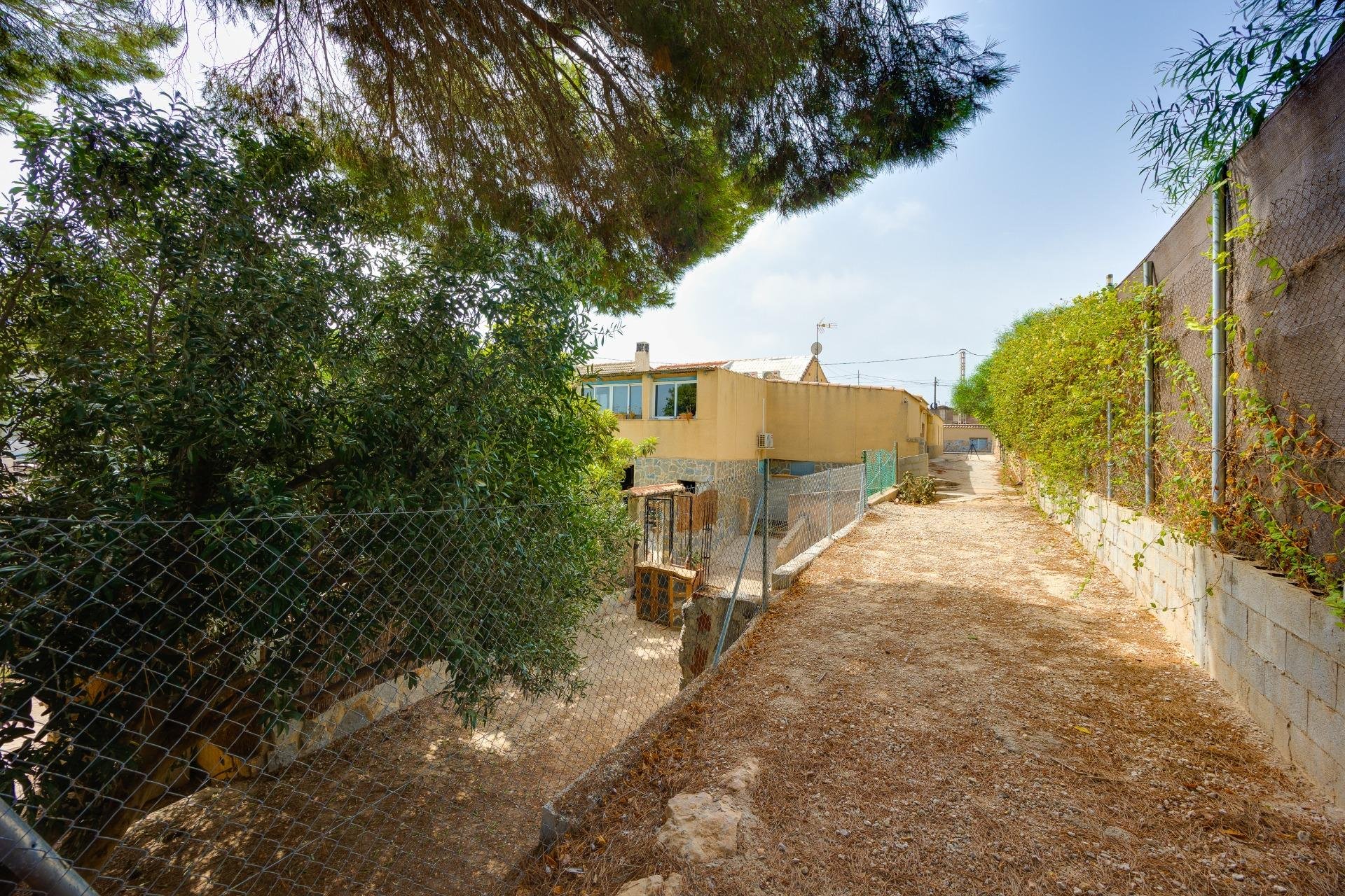 Resale - Terraced house / Townhouse - Orihuela Costa - Montezenia