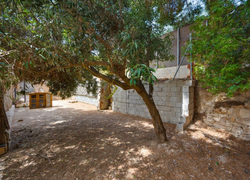 Resale - Terraced house / Townhouse - Orihuela Costa - Montezenia