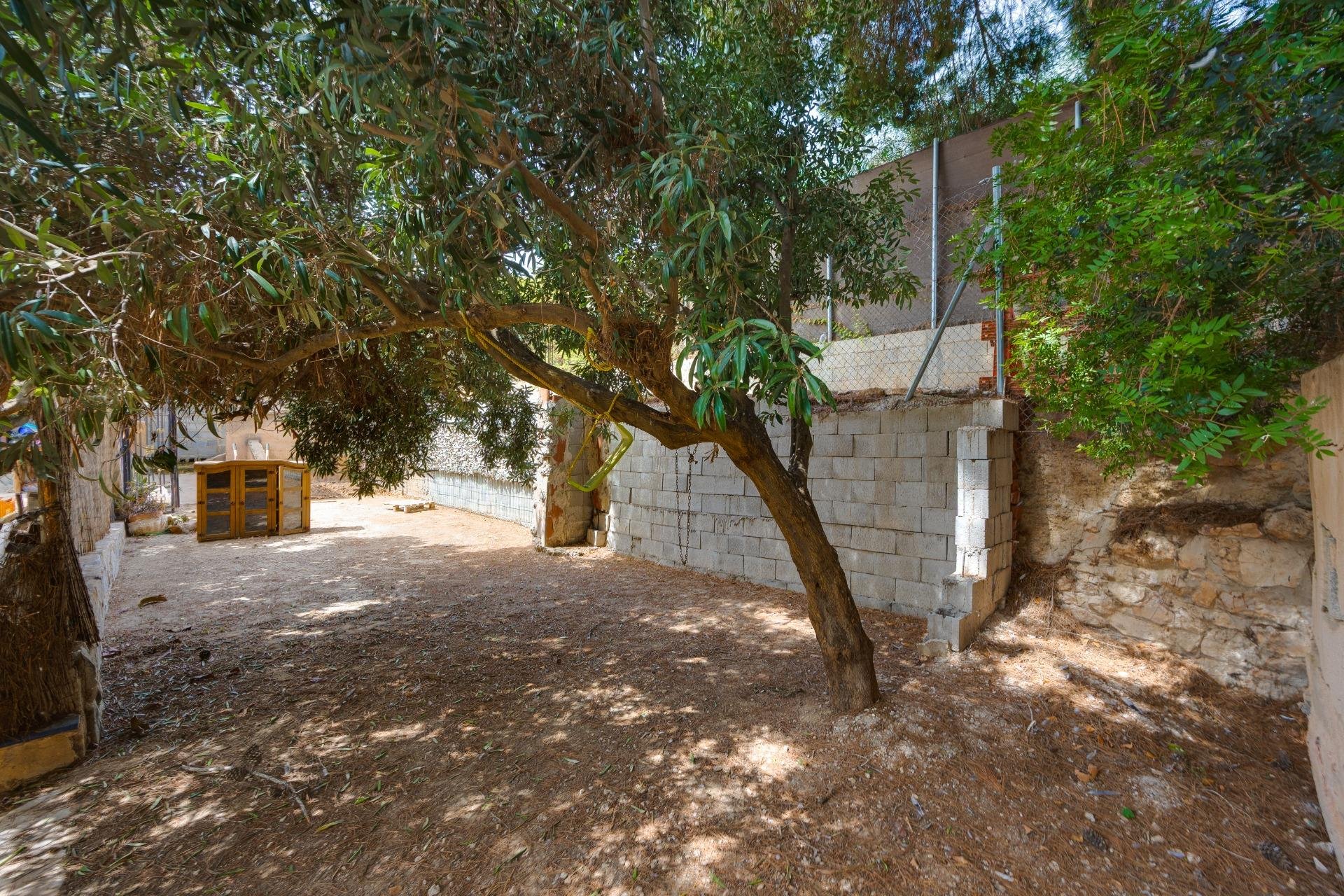 Resale - Terraced house / Townhouse - Orihuela Costa - Montezenia
