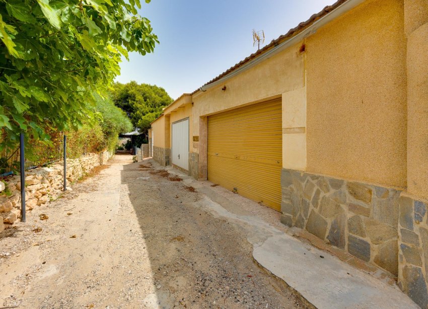 Resale - Terraced house / Townhouse - Orihuela Costa - Montezenia