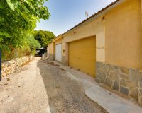 Resale - Terraced house / Townhouse - Orihuela Costa - Montezenia