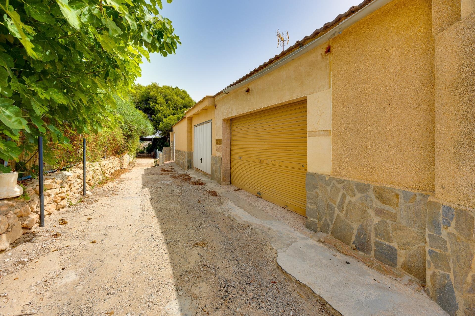 Resale - Terraced house / Townhouse - Orihuela Costa - Montezenia