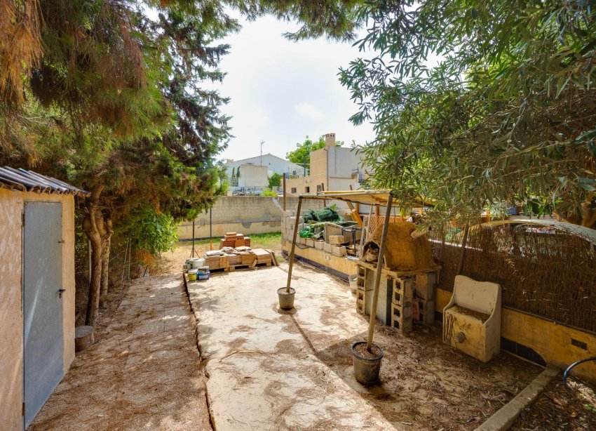 Resale - Terraced house / Townhouse - Orihuela Costa - Montezenia