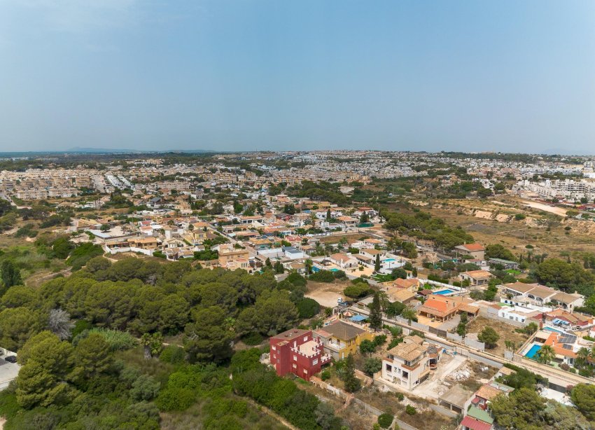 Resale - Terraced house / Townhouse - Orihuela Costa - Montezenia