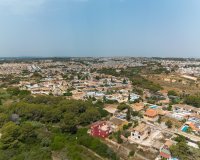 Resale - Terraced house / Townhouse - Orihuela Costa - Montezenia